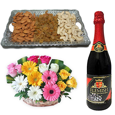 "Kanuma Hamper - code K02 - Click here to View more details about this Product